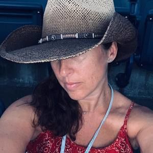 Meet your Posher, Jayne